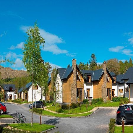 The Woodland Villas At Parknasilla Resort Sneem Rum bild